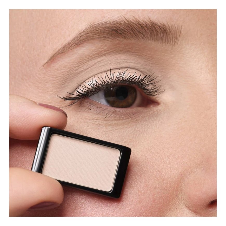 ARTDECO Eyeshadow Pearl Refill akių šešėliai 0,8 g 561 matt vintage hydrangea Matinis – 2