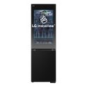 LG GBG5160CEV Отдельно стоящий 349 L Черный LG GBG5160CEV Отдельно стоящий 349 L Черный