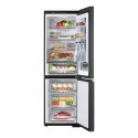 LG GBG5160CEV Brīvi novietots 349 L Melns LG GBG5160CEV Brīvi novietots 349 L Melns