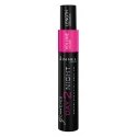 Rimmel Day 2 Night ripsmetušš 001 Black 9,5 ml Rimmel Day 2 Night ripsmetušš 001 Black 9,5 ml