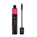 Rimmel Day 2 Night ripsien maskara 001 Black 9,5 ml