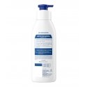 NIVEA Rosa & Argan 500 ml Cream Women