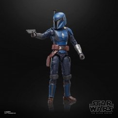 Star Wars The Black Series Mandalorian Nite Owl