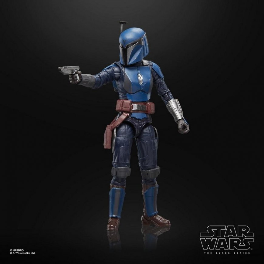 Hasbro Star Wars The Black Series