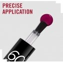 Rimmel 60 Seconds Super Shine kynsilakka 8 ml Vaaleanpunainen Rimmel 60 Seconds Super Shine kynsilakka 8 ml Vaaleanpunainen