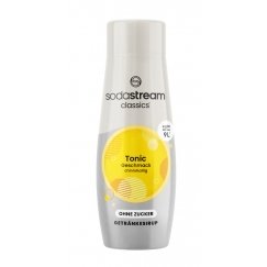 SodaStream 1424207490 carbonator accessory/supply Carbonating syrup