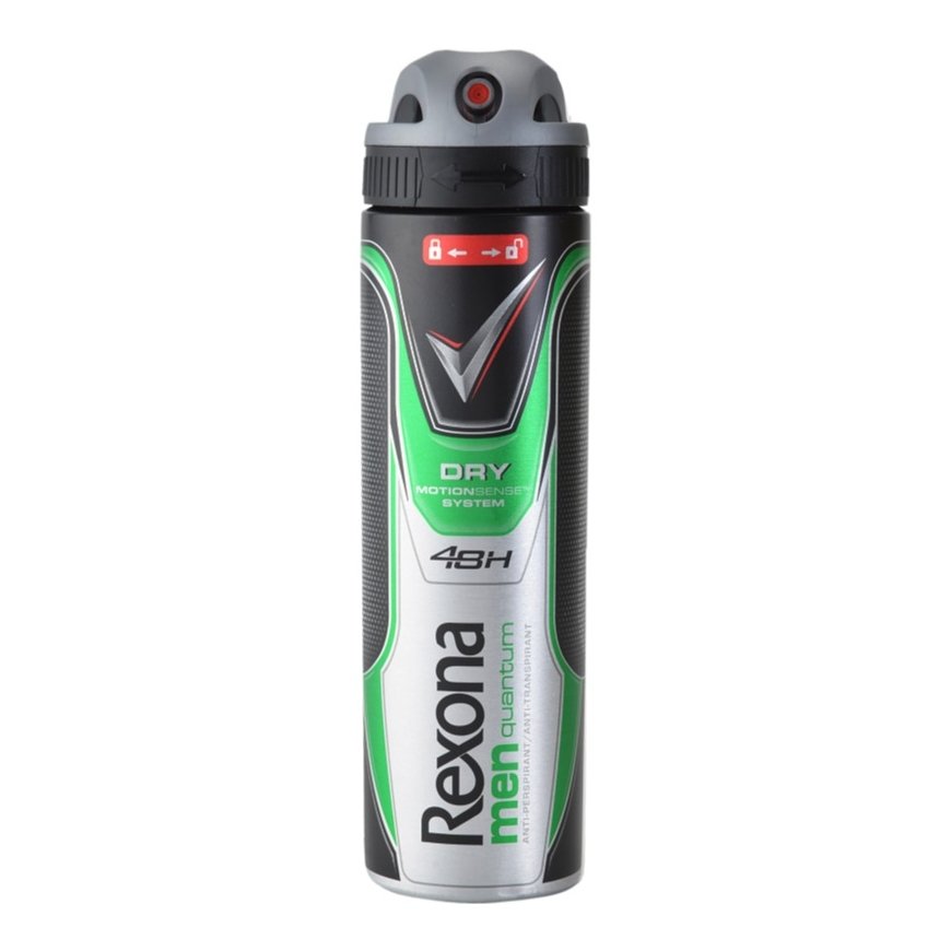 Rexona 8717644320426 dezodorants Vīrieši Aerosols dezodorants