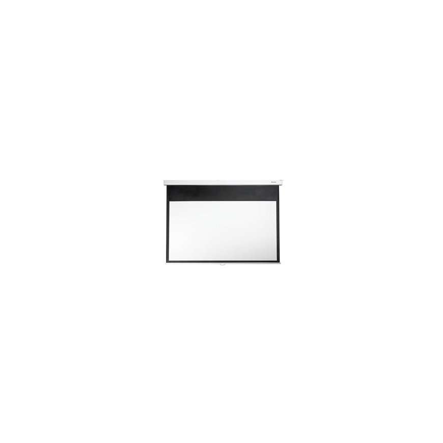 Optoma DS-3100PMG+ projection screen 2.54 m (100") 4:3