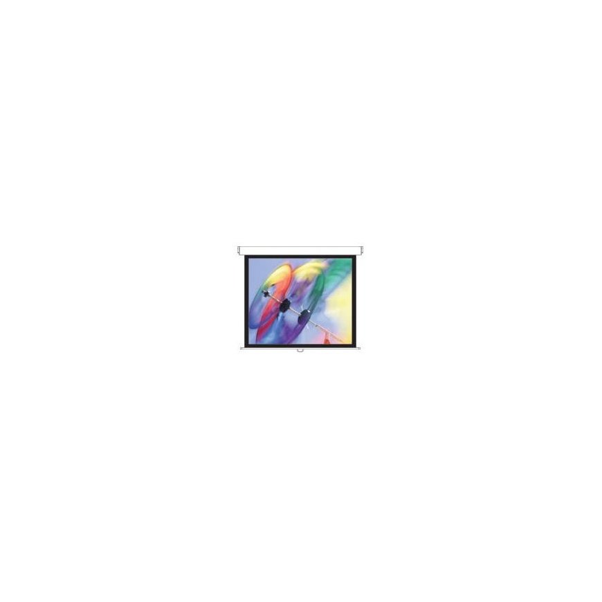 Optoma DS-3100PMG+ projitseerimisekraan 2,54 m (100") 4:3 – 2