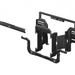 Sony SU-WL900 televizoriaus laikiklis Juoda