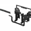 Sony SU-WL900 TV-kiinnike musta