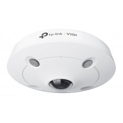 TP-Link InSight S655I IP süsteemiga turvakaamera Hoonesisene 2560 x 1920 pikslit Lagi/sein