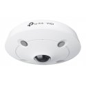 TP-Link InSight S655I IP-turvakamera Sisätila 2560 x 1920 pikseliä Katto/seinä