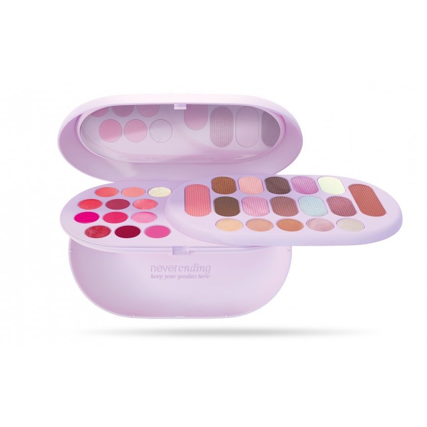 PUPA Milano Make My Day Plus – 2