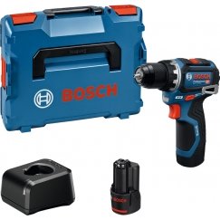 Bosch GSR 12V-32 Professional Keyless 700 g