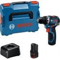 Bosch GSR 12V-32 Professional Keyless 700 g