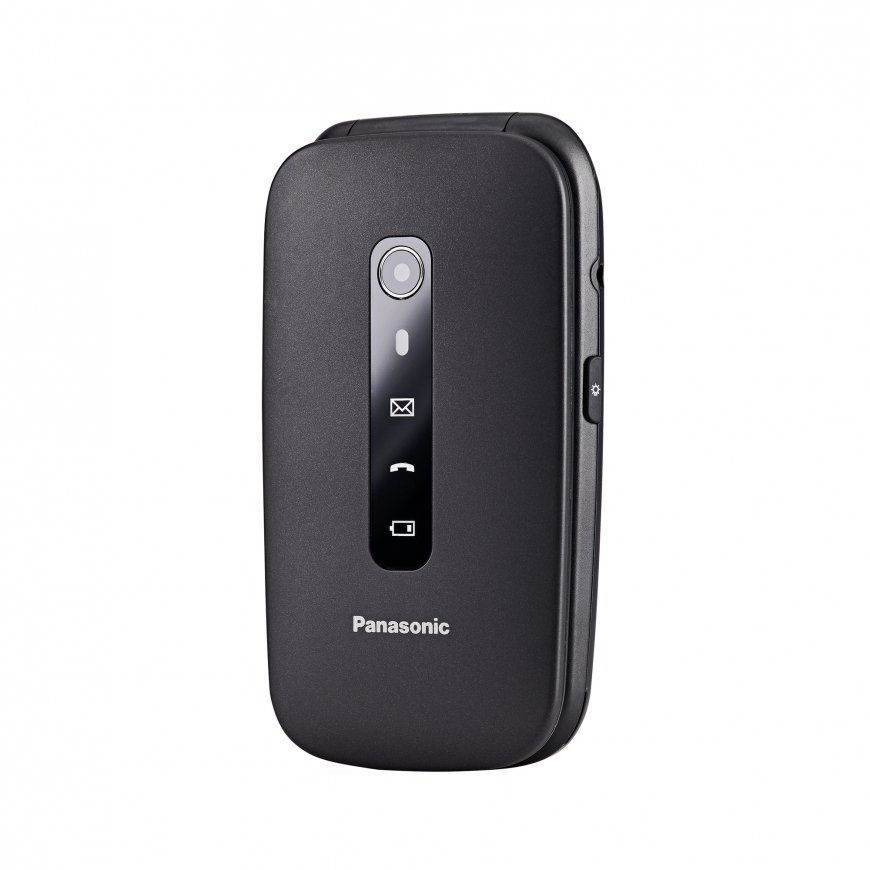 Panasonic KX-TU550 7,11 cm (2