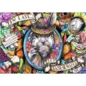 Ravensburger Fashionably Late Ravensburger Fashionably Late