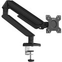ONKRON G45-B monitor mount / stand 81.3 cm (32") Desk Black