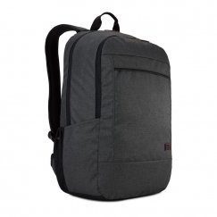 Case Logic Era ERABP116 Obsidian 39,6 cm (15.6") Reppu Harmaa