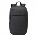Case Logic Era ERABP116 Obsidian 39,6 cm (15.6") Reppu Harmaa