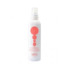 Kallos KJMN Hiuslakka Unisex 200 ml