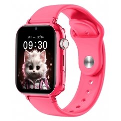 MaxCom FW59 Kiddo 4G Pink