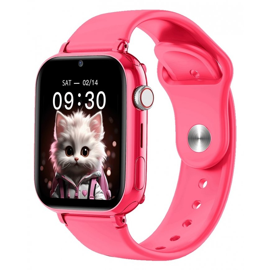 MaxCom FW59 Kiddo 4G Pink 4