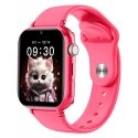 MaxCom FW59 Kiddo 4G Pink 4,7 cm (1.85") IPS 27 mm Digitaalne 240 x 280 pikslit Puutetundlik ekraan MaxCom FW59 Kiddo 4G Pink 4,7 cm (1.85") IPS 27 mm Digitaalne 240 x 280 pikslit Puutetundlik ekraan
