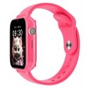 MaxCom FW59 Kiddo 4G Pink 4.7 cm (1.85") IPS 27 mm Digital 240 x 280 pixels Touchscreen GPS (satelli