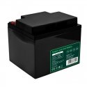 Green Cell AGM12V50AH-H UPS akumuliatorius Rūgštinis akumuliatorius (VRLA) 12 V 50 Ah Green Cell AGM12V50AH-H UPS akumuliatorius Rūgštinis akumuliatorius (VRLA) 12 V 50 Ah