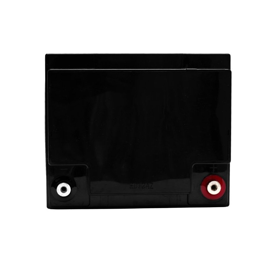 Green Cell AGM12V50AH-H UPS akumuliatorius Rūgštinis akumuliatorius (VRLA) 12 V 50 Ah – 5