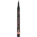 Essence eyeliner pen extra long-lasting подводка для глаз 1,1 ml Жидкий 01 Blackest Black Essence eyeliner pen extra long-lasting подводка для глаз 1,1 ml Жидкий 01 Blackest Black