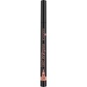 Essence eyeliner pen extra long-lasting silmapliiats 1,1 ml Vedelik 01 Blackest Black