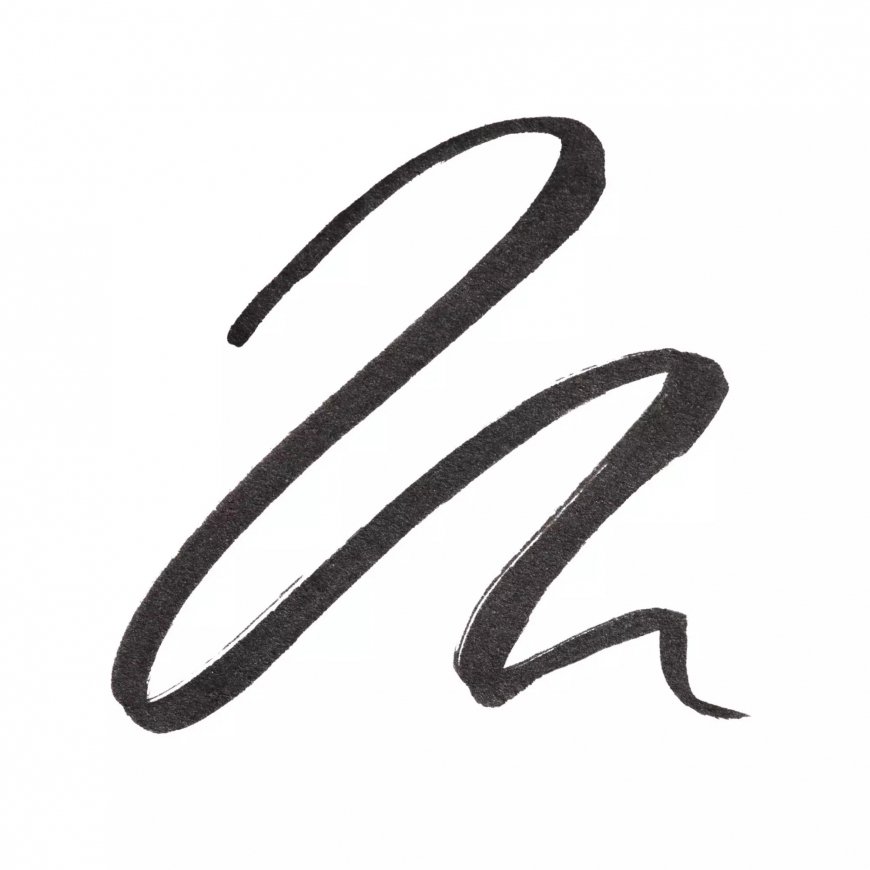 Essence eyeliner pen extra long-lasting подводка для глаз 1,1 ml Жидкий 01 Blackest Black – 3