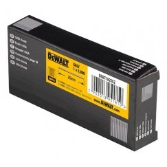 DeWALT DNBT1825GZ naglas 5000 pcs