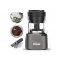 Kenwood CHP80.000SI 0,5 l 800 W Hõbe