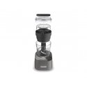 Kenwood CHP80.000SI 0,5 L 800 W Sidabras Kenwood CHP80.000SI 0,5 L 800 W Sidabras