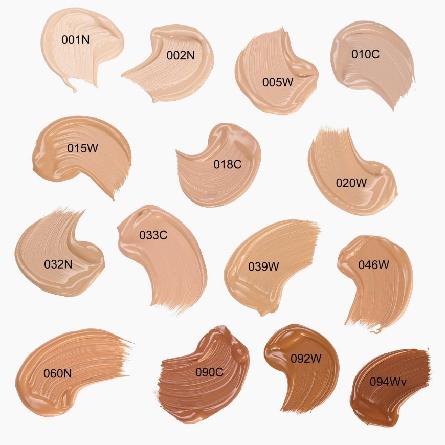 CATRICE Instant Bright Serum concealer makeup 5 ml 039W – 4
