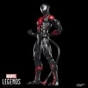 Marvel Legends Series Uncanny Spider-Man (Nightcrawler) Marvel Legends Series Uncanny Spider-Man (Nightcrawler)