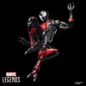 Marvel Legends Series Uncanny Spider-Man (Nightcrawler) Marvel Legends Series Uncanny Spider-Man (Nightcrawler)