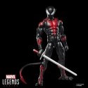 Marvel Legends Series Uncanny Spider-Man (Nightcrawler) Marvel Legends Series Uncanny Spider-Man (Nightcrawler)