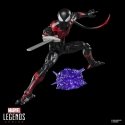 Marvel Legends Series Uncanny Spider-Man (Nightcrawler) Marvel Legends Series Uncanny Spider-Man (Nightcrawler)