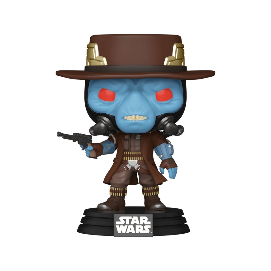 FUNKO POP! 68649 collectible figure/statue