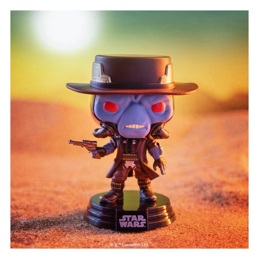FUNKO POP! 68649 collectible figure/statue – 2
