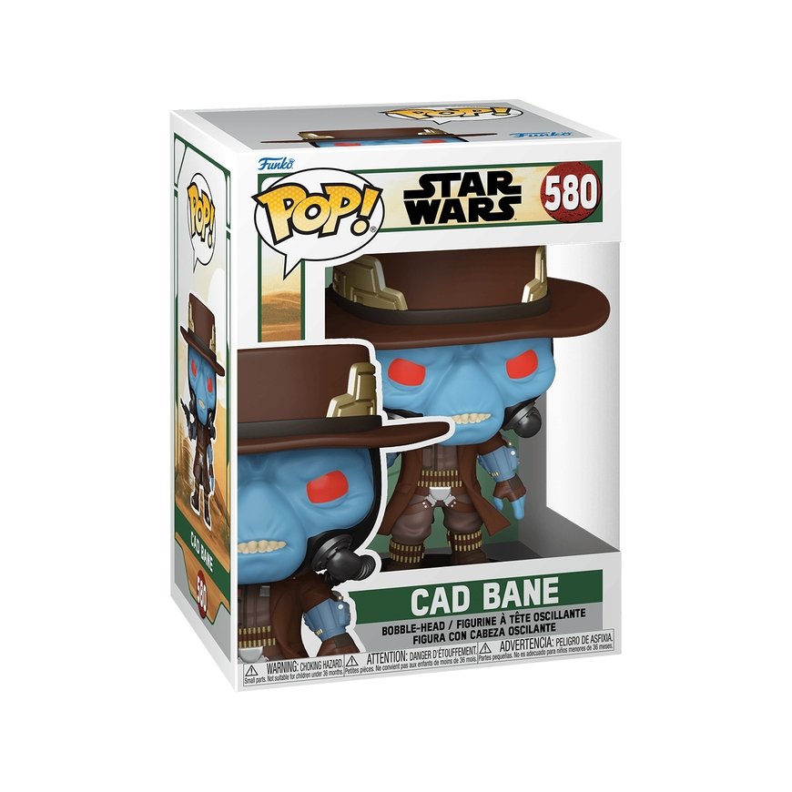 FUNKO POP! 68649 collectible figure/statue – 3