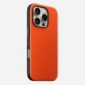 Nomad Sport Etui Magma- чехол для мобильного телефона 16 cm (6.3") Крышка Magma colour