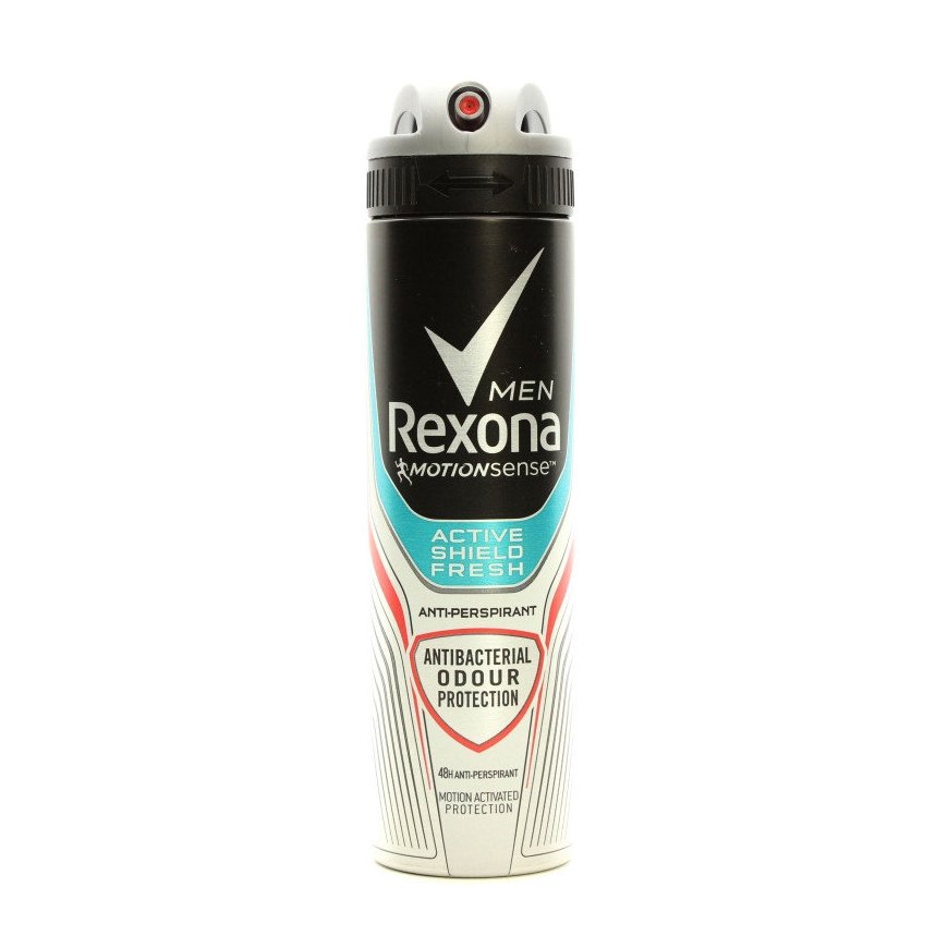 Rexona 8710908760044 dezodorants Vīrieši Aerosols dezodorants