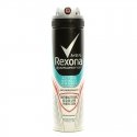 Rexona 8710908760044 dezodorantas Vyrams Purškiamas dezodorantas 150 ml 1 vnt
