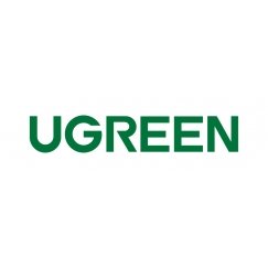 Ugreen REVODOK 6-IN-1 4K@60HZ HDMI ETH DOCK Док-разъём Интерфейс док Серый